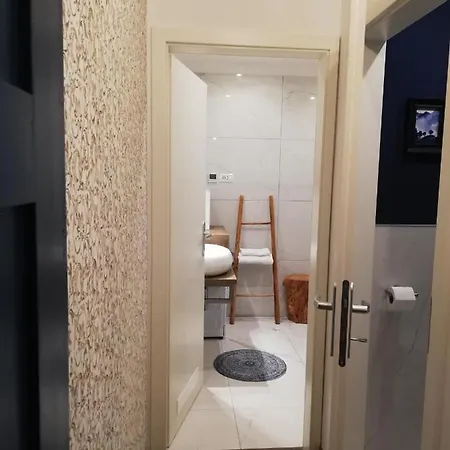 Maple Place פיבקה