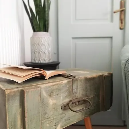 דירה Maple Place פיבקה