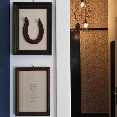 Appartement Maple Place