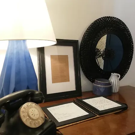 Maple Place Apartment