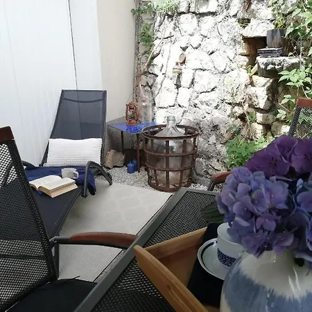 Maple Place Appartement