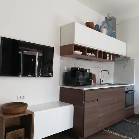Maple Place Apartment Pivka
