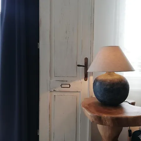 דירה Maple Place פיבקה