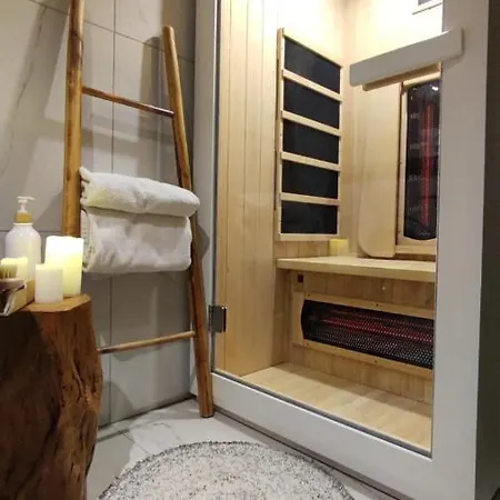 Maple Place Apartment Pivka