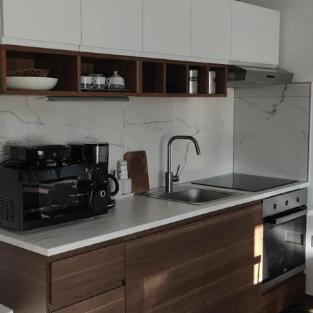 Apartment Maple Place Pivka
