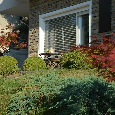 דירה Maple Place פיבקה