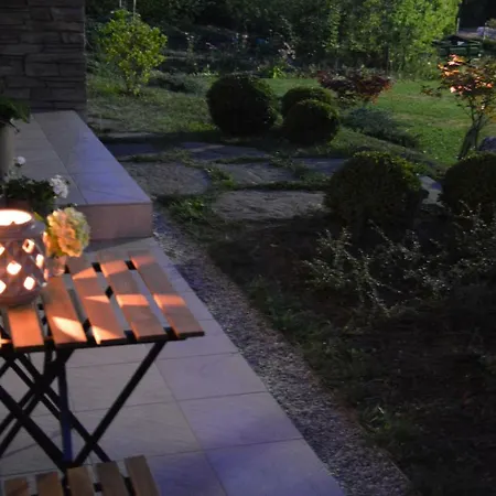 Appartement Maple Place *