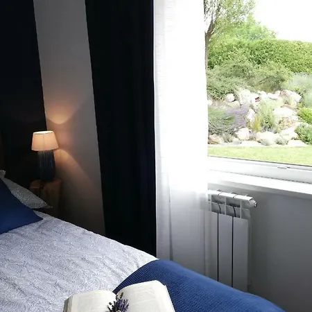 Maple Place Appartement