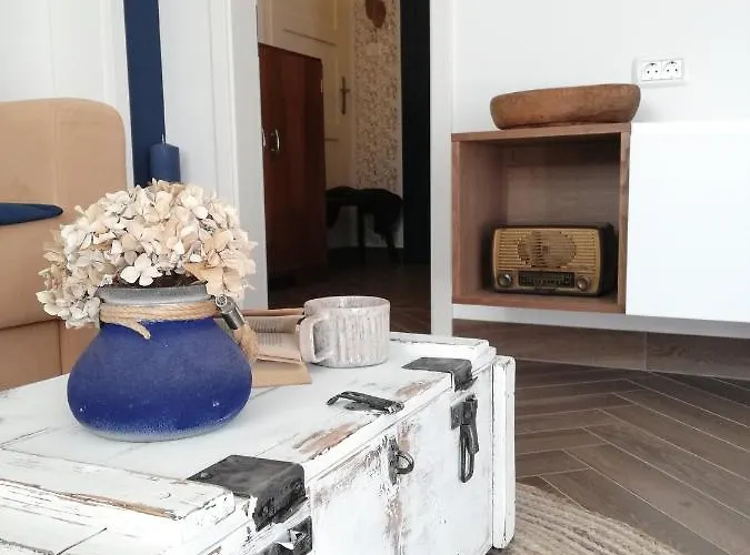 Maple Place Διαμέρισμα *