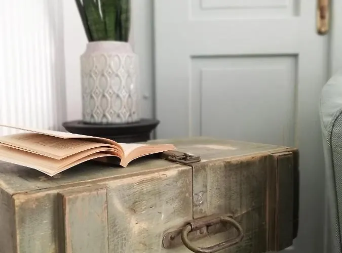 Διαμέρισμα Maple Place Pivka