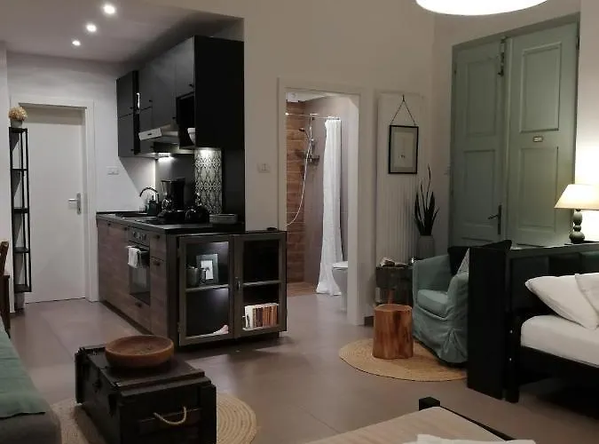 Maple Place Διαμέρισμα *