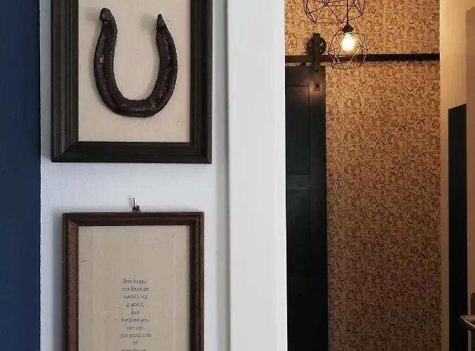 Διαμέρισμα Maple Place