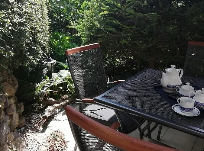 Διαμέρισμα Maple Place *