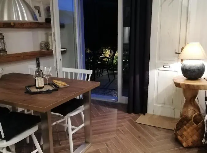 Διαμέρισμα Maple Place Pivka