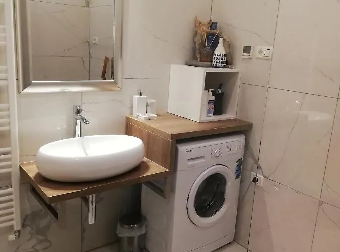 Maple Place Апартаменты *