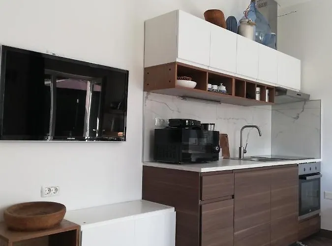 Maple Place Διαμέρισμα Pivka