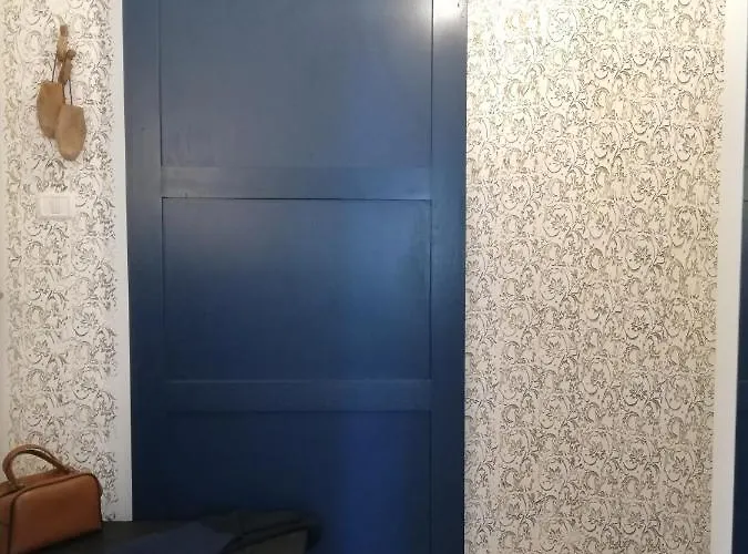 Maple Place Διαμέρισμα *