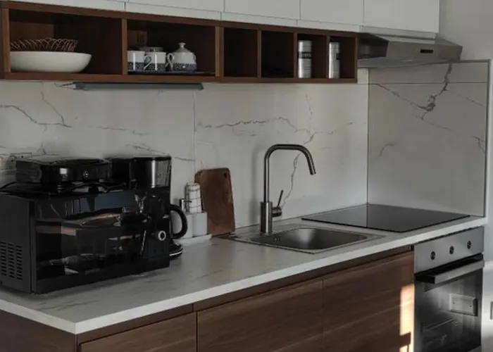 Διαμέρισμα Maple Place Pivka