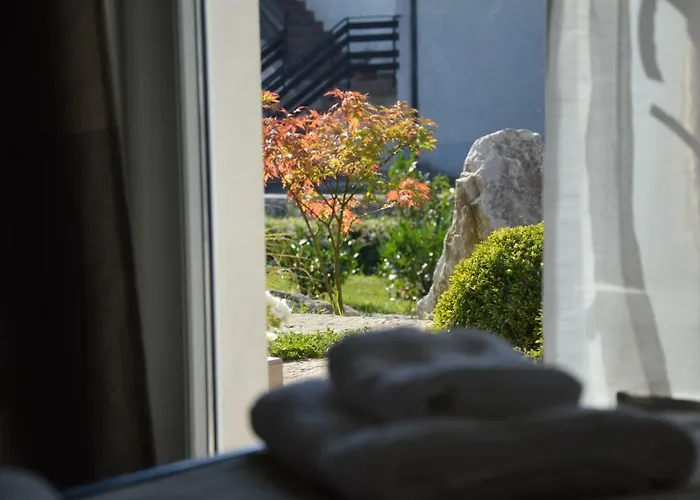 Maple Place Διαμέρισμα Pivka