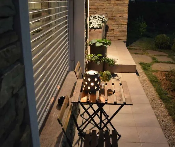 Maple Place Διαμέρισμα *