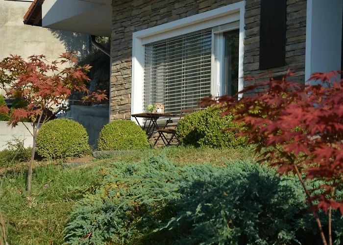 Daire Maple Place Pivka