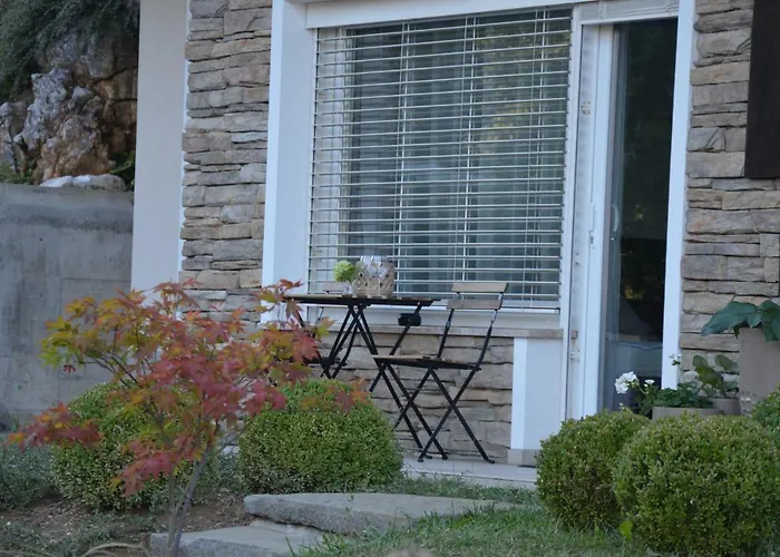 Maple Place Διαμέρισμα *