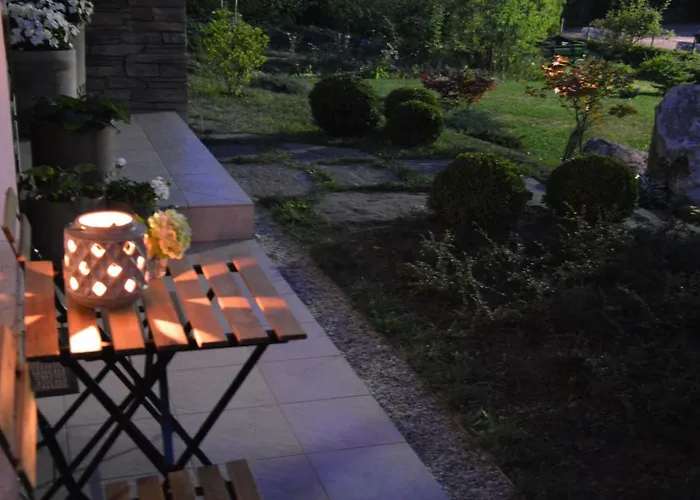 Διαμέρισμα Maple Place *