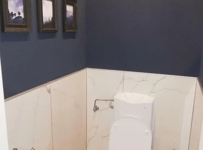 Διαμέρισμα Maple Place *